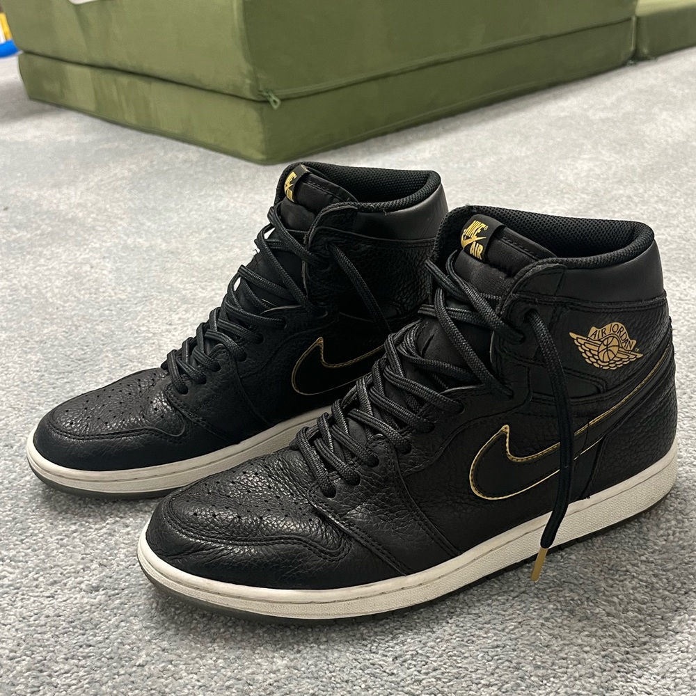 Jordan 1 Retro High City Of Flight 2018 / Size 10.5